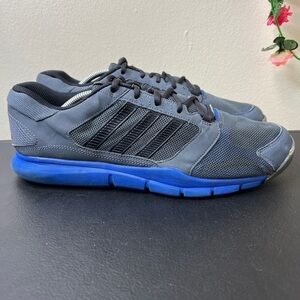 Adidas Essential Star M Comfort Training Gym Shoes M25641 Men’s 11 Running